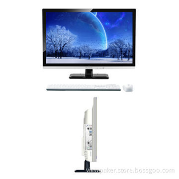 19.5 All-in-one Barebone